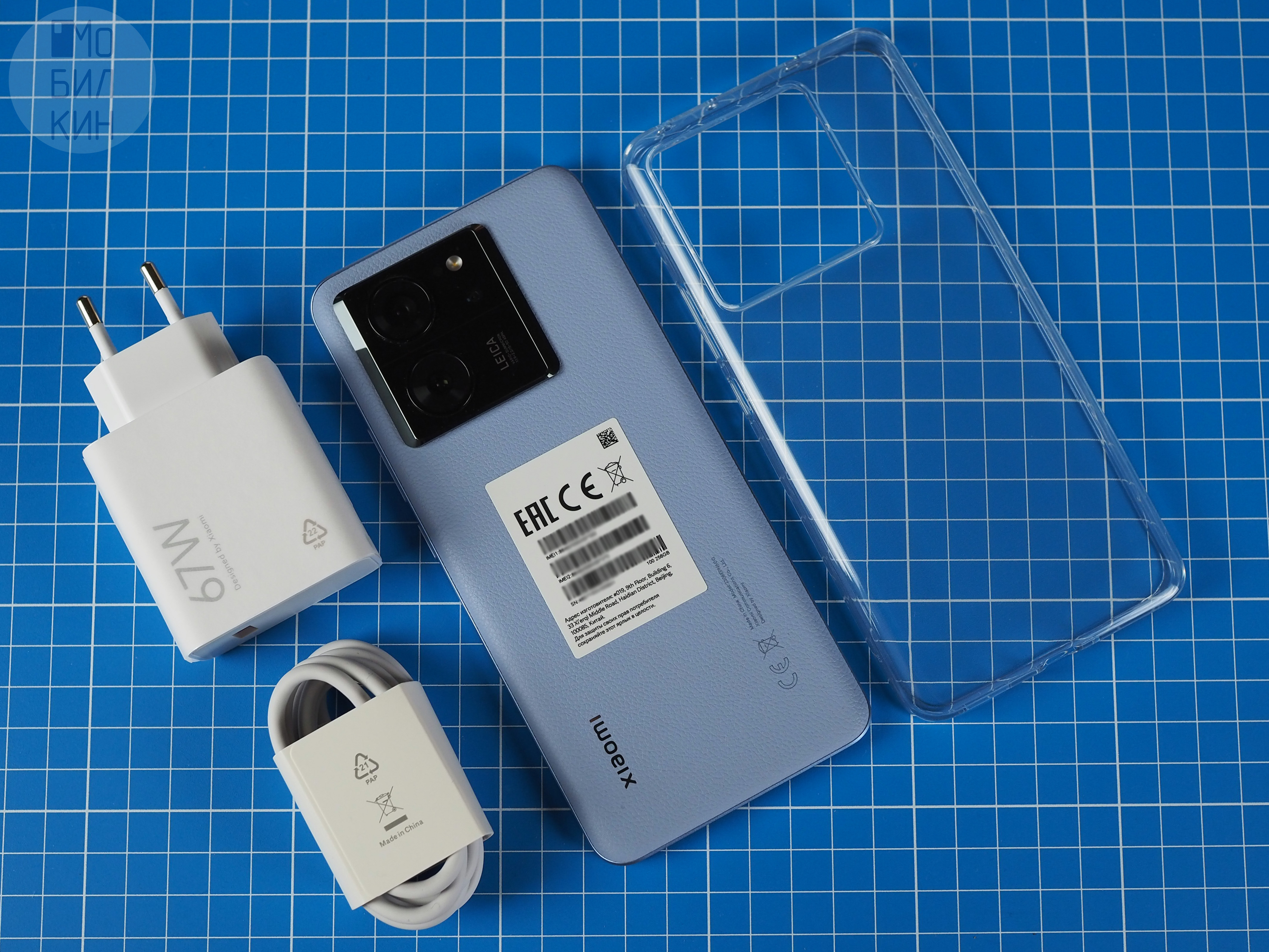 Образцовый средний класс: обзор смартфона Xiaomi 13T с тройной камерой и  защитой IP68 / Смартфоны и мобильные телефоны / iXBT Live