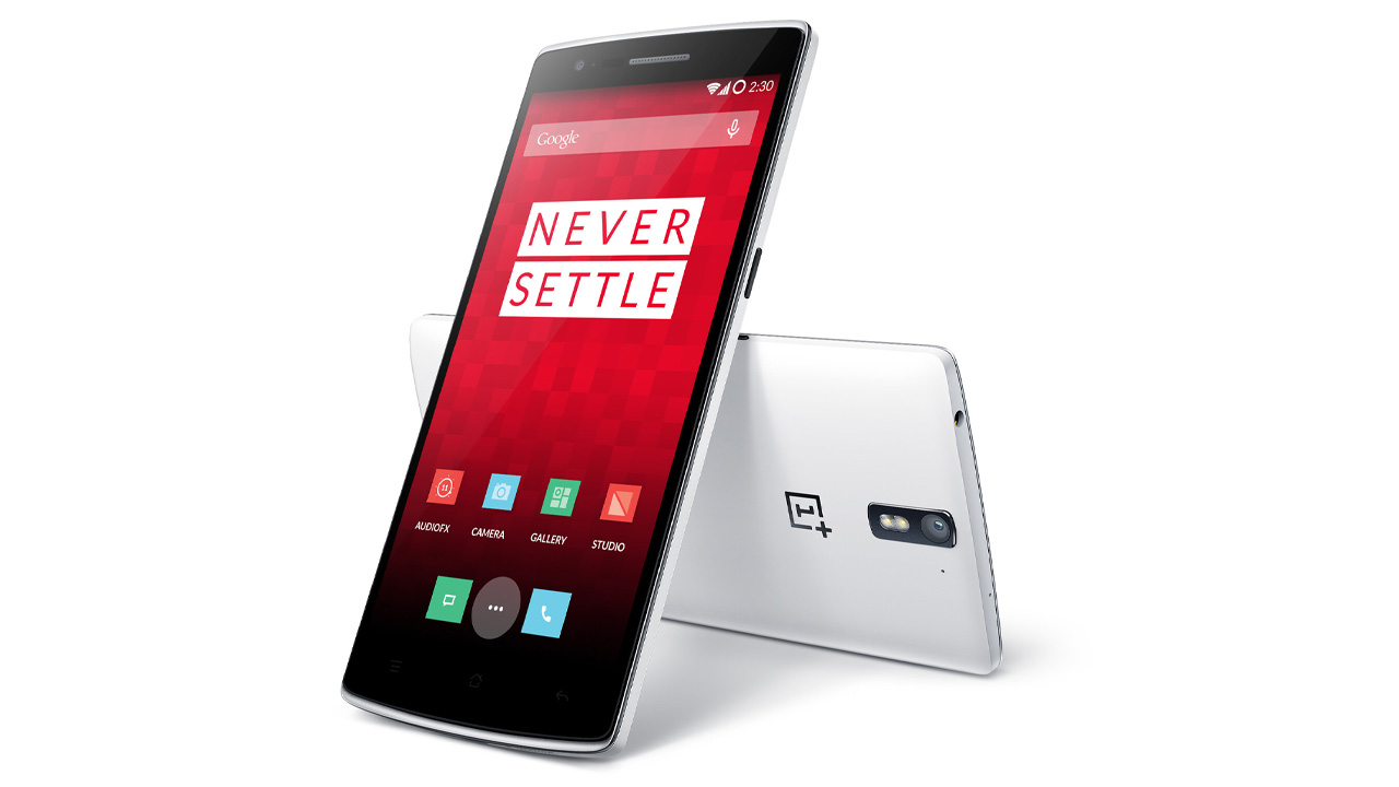 Десять лет назад в продажу поступил OnePlus One: чем прославился первый  