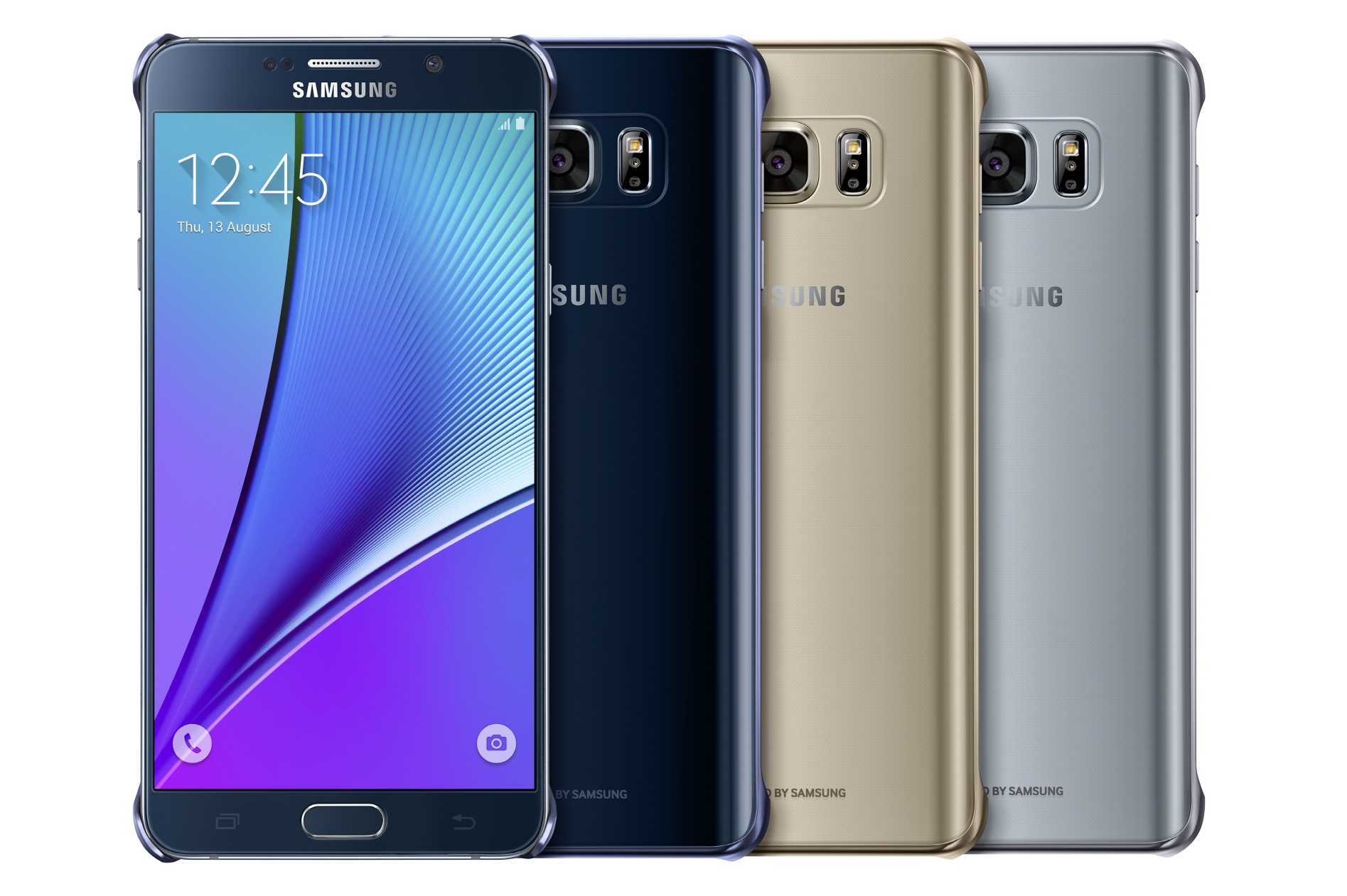 Десять лет назад Samsung выпустила один из самых успешных своих