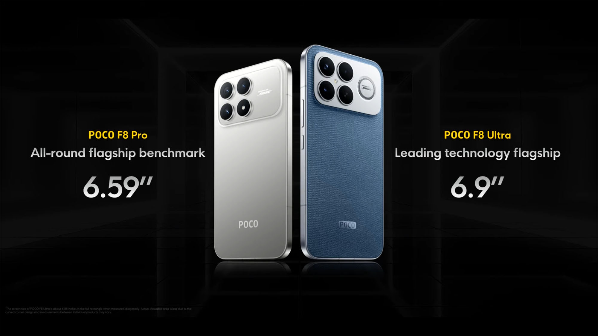 Xiaomi представила четыре интересных гаджета под брендом Poco