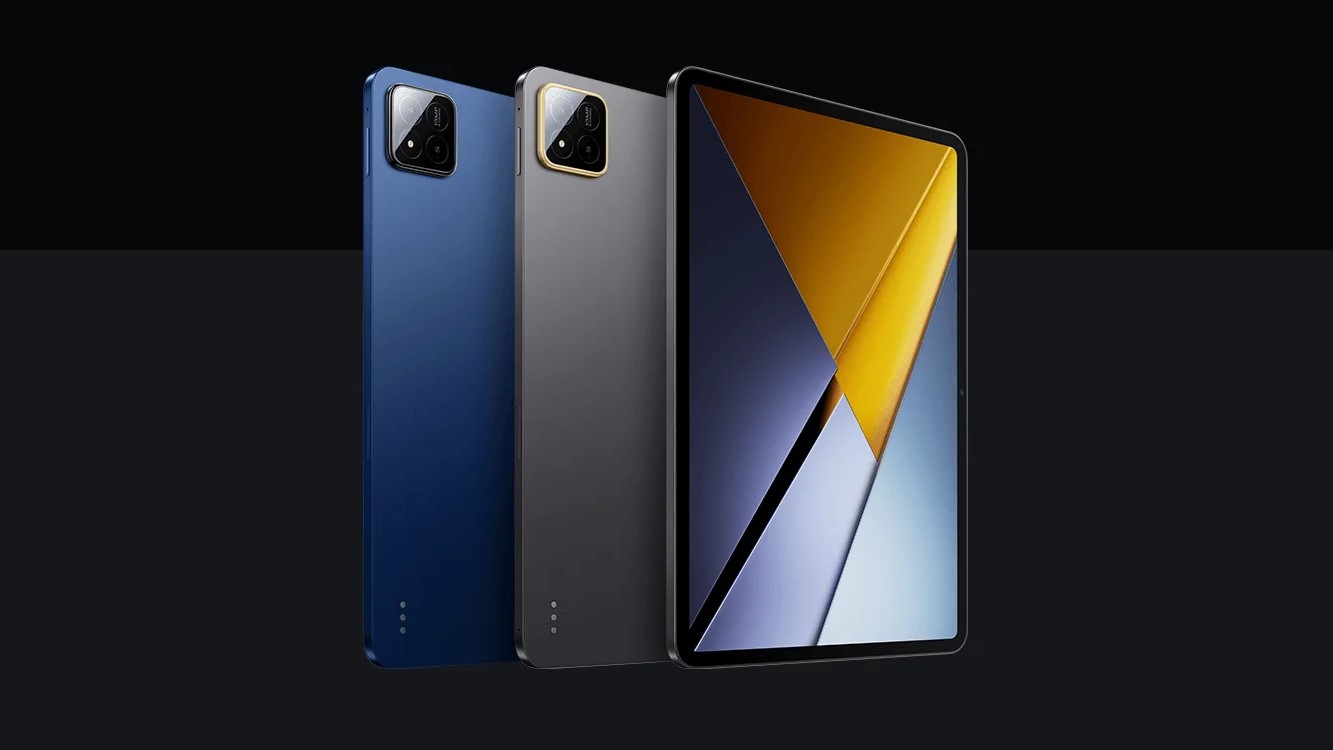 Xiaomi представила четыре интересных гаджета под брендом Poco