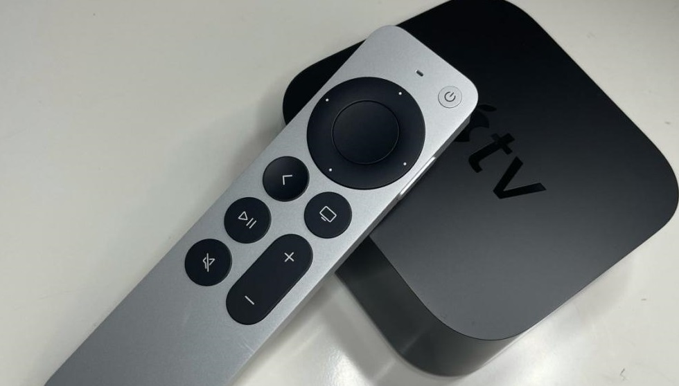 Airpods apple tv 4k sale