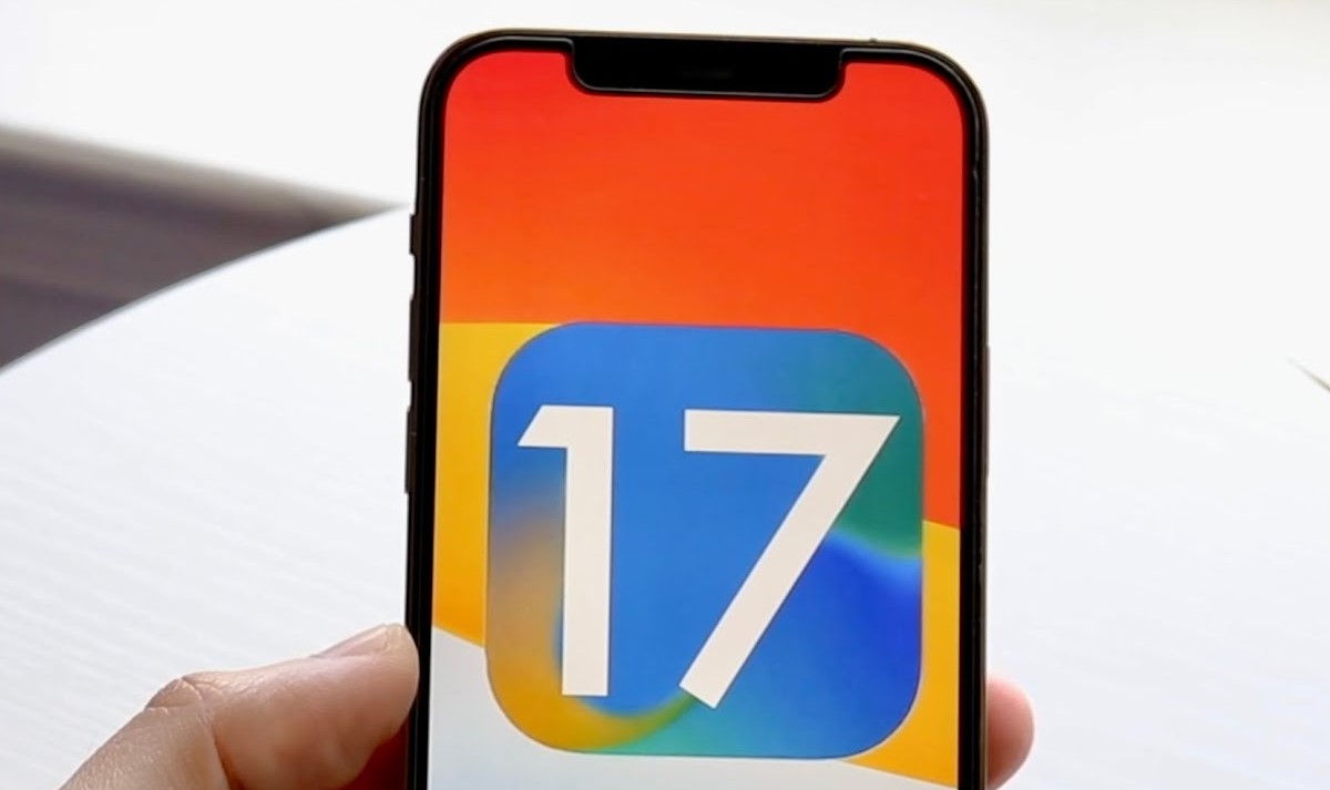 Обновление до iOS 17 сбрасывает настройки конфиденциальности / Смартфоны и  мобильные телефоны / iXBT Live