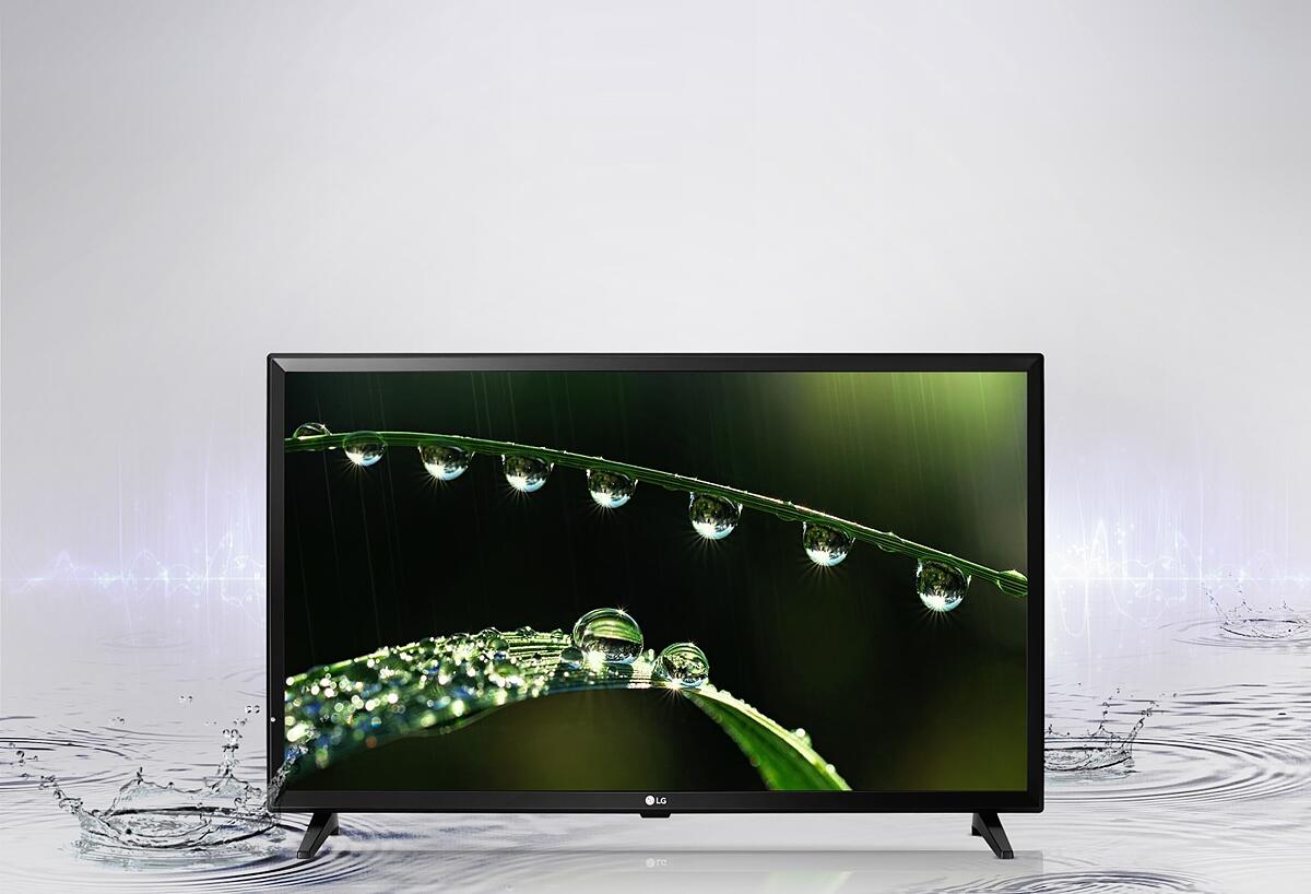 LG отказывается от тюнеров ATSC 3.0 4K из своих OLED-телевизоров 2024 года  / Проекторы, ТВ, ТВ-боксы и приставки / iXBT Live