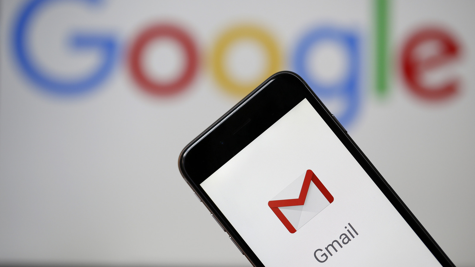 Gmail перестанет заполнять ваш почтовый ящик спамом / Программы, сервисы и  сайты / iXBT Live