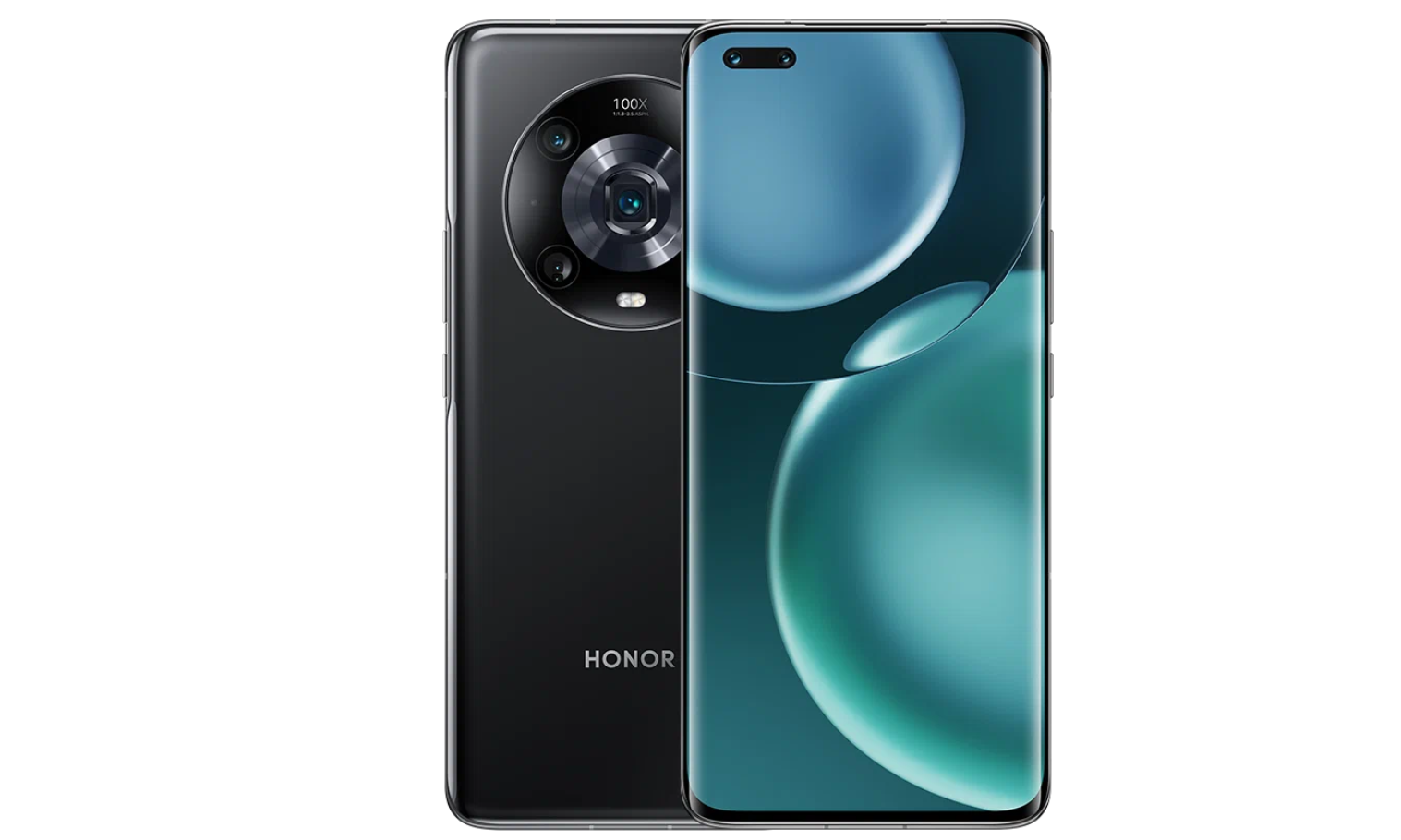 Особенность дизайна. Появилось изображение нового флагмана Honor Magic 6  Pro / Смартфоны и мобильные телефоны / iXBT Live