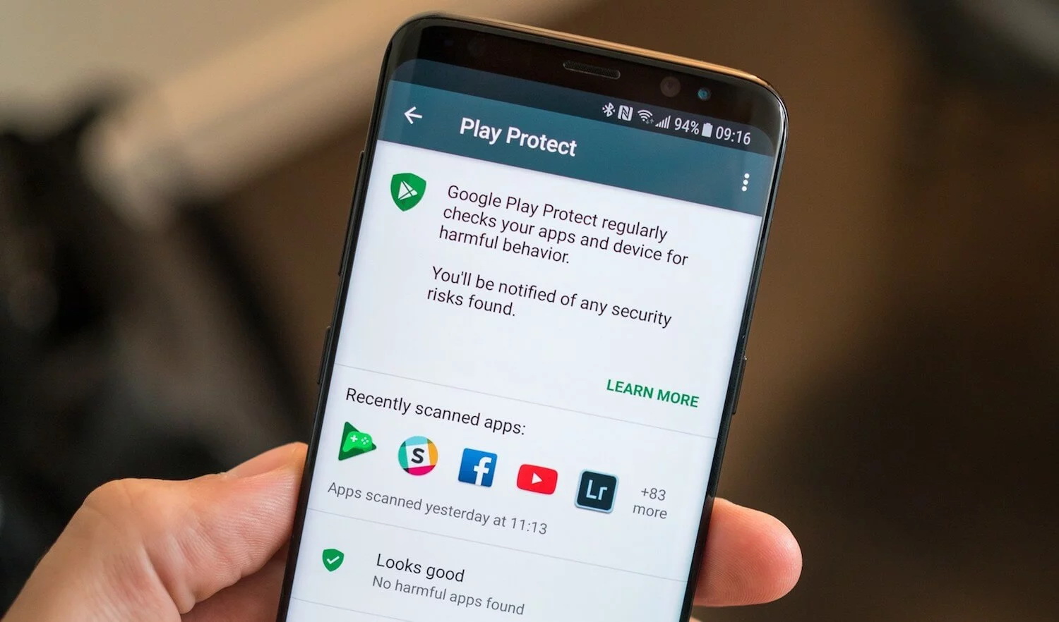 Google Play Protect теперь может находить вредоносные приложения для  Android, которые пытаются избежать обнаружения / Смартфоны и мобильные  телефоны / iXBT Live