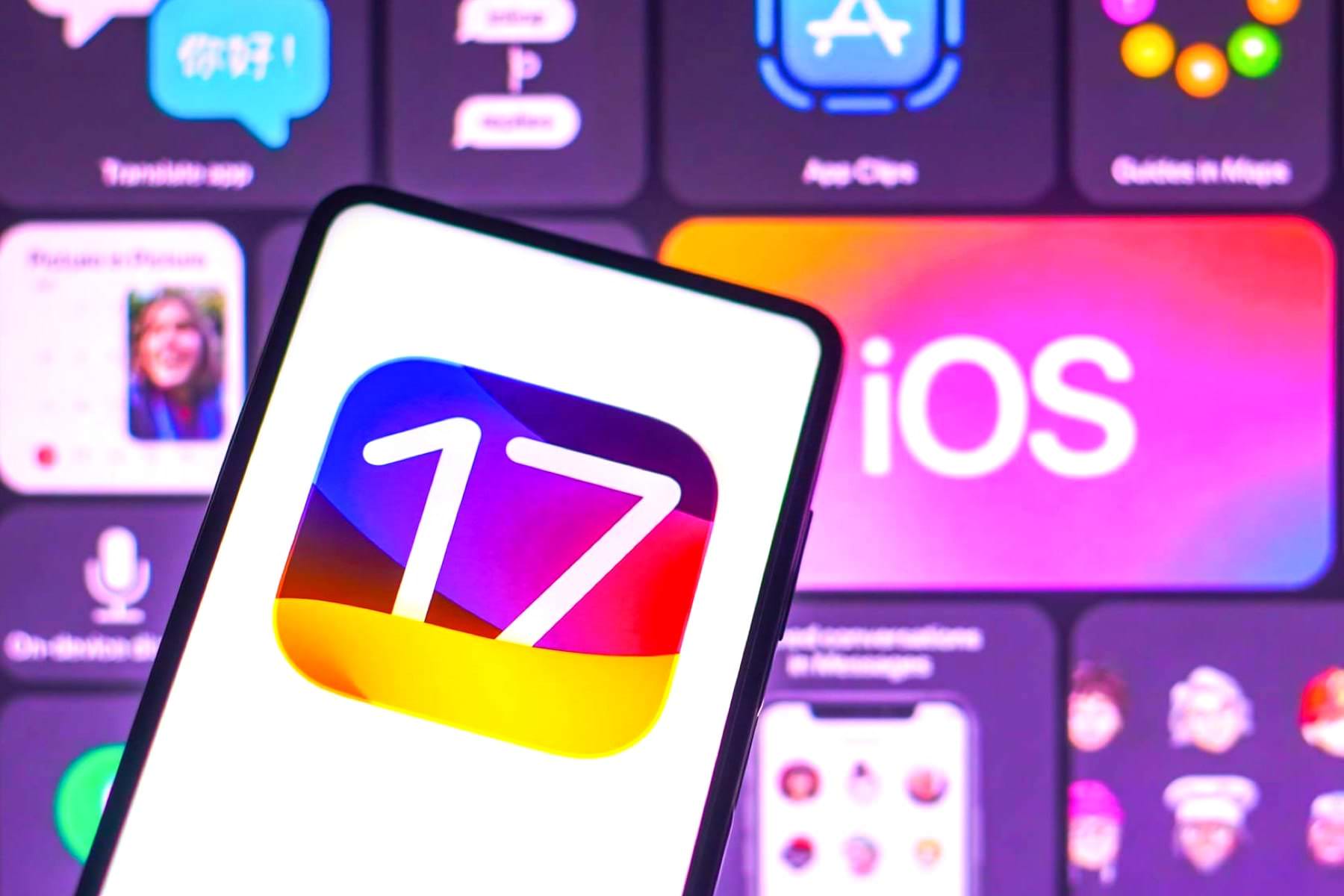 IOS 17. Iphone IOS 17. Новый IOS 17. Фишки IOS 17.