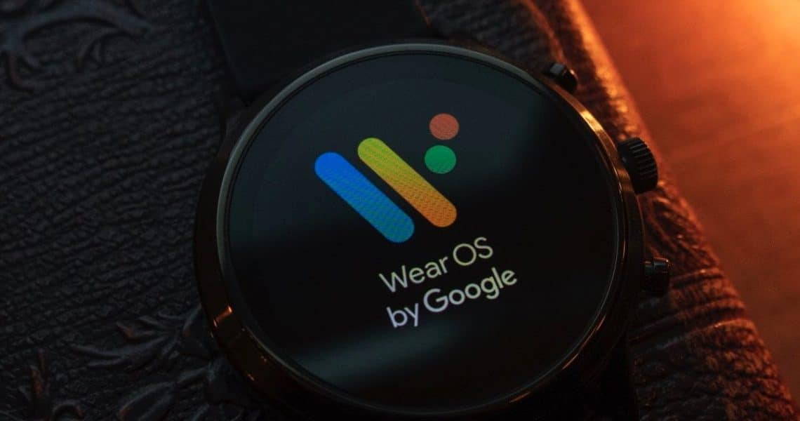 Android Wear OS iXBT Live