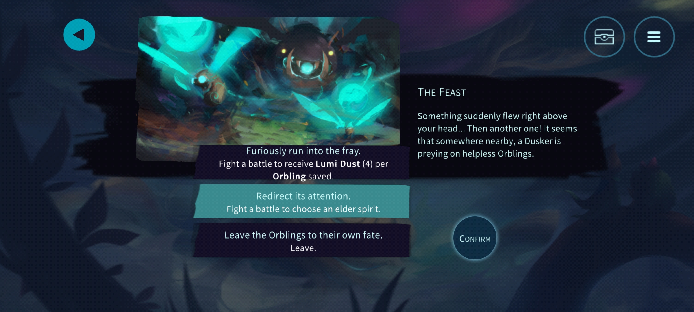 Faeria встречает Slay the Spire: обзор мобильной версии Oaken /  Компьютерные и мобильные игры / iXBT Live