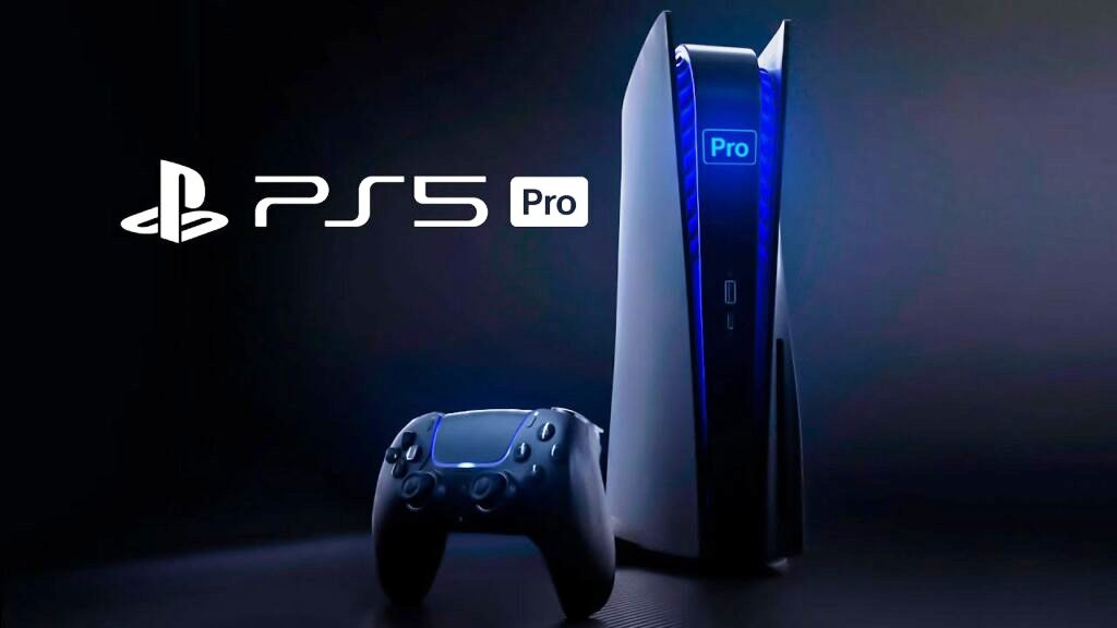 Выход PlayStation 5 Pro может состояться в 2024 году / Проекторы, ТВ,  ТВ-боксы и приставки / iXBT Live
