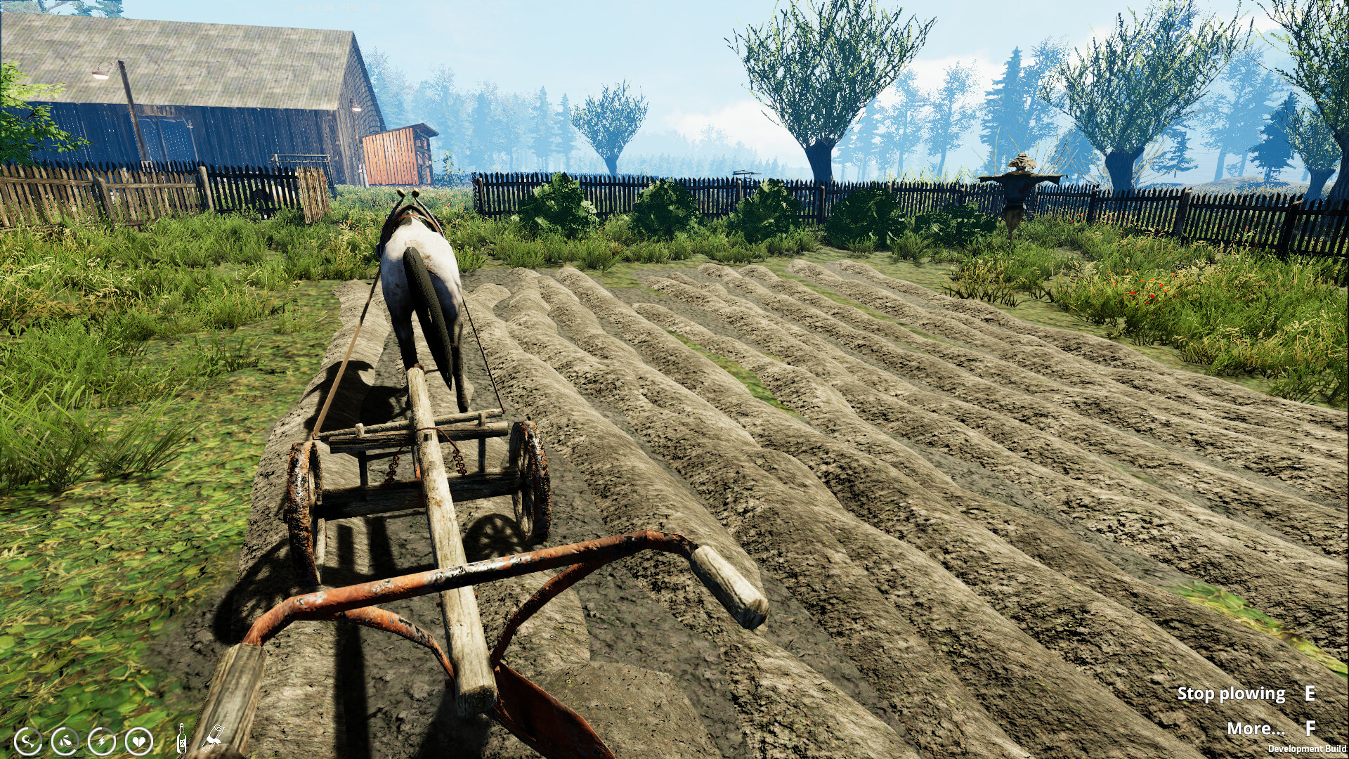 Farmer's Life игра. Симулятор деревенской жизни. Farmers Life карта.