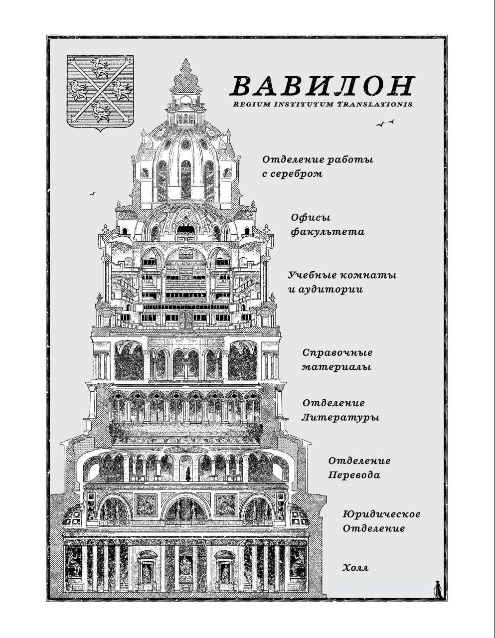 Вавилон» Ребекки Куанг: студенческая революция в магической викторианской  Англии / Книги, комиксы / iXBT Live