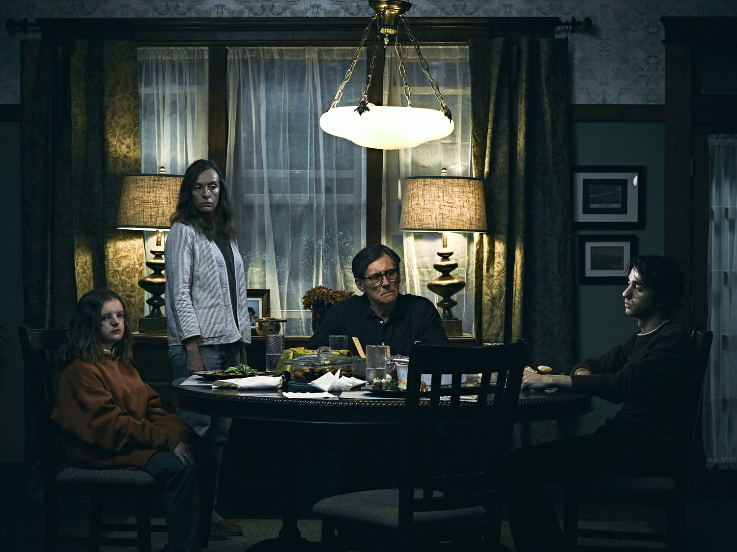 Отзыв о фильме «Реинкарнация» (Hereditary, 2018) со спойлерами / Кино и  сериалы / iXBT Live