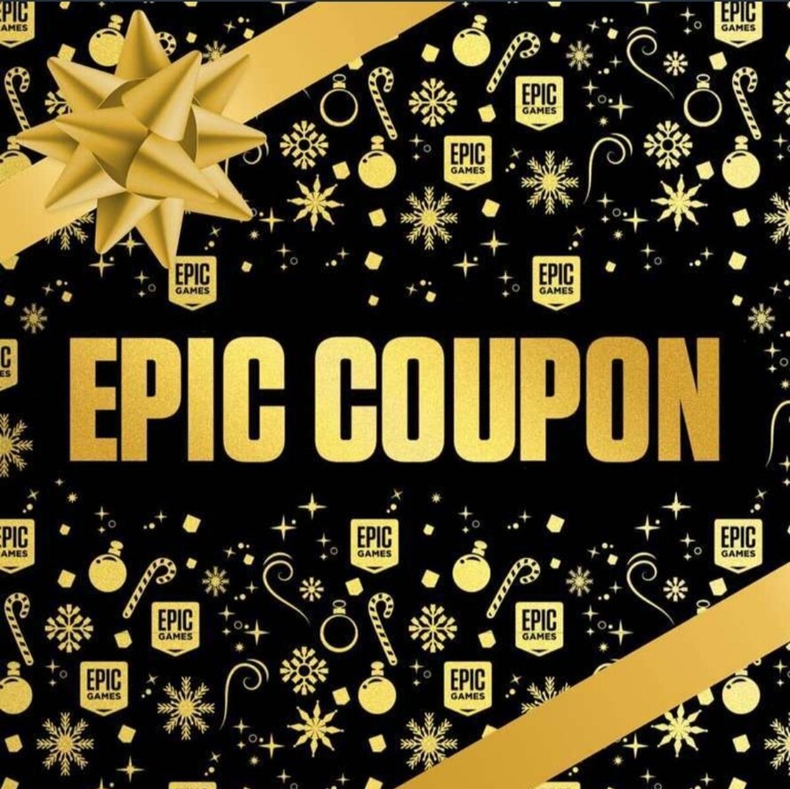 Новогодняя раздача 15 игр и различные внутриигровые подарки в Epic Games  Store / Мероприятия и выставки / iXBT Live