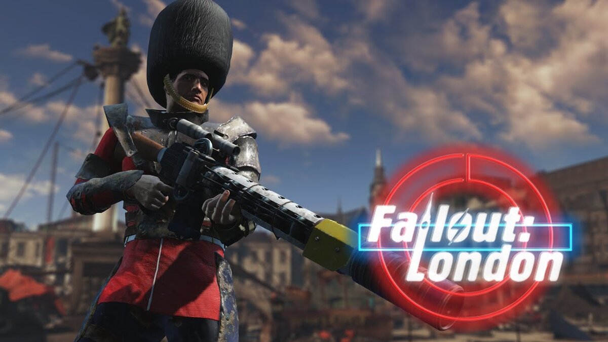 После релиза мода Fallout London, разработчики намерены создать собственную  игру / Компьютерные и мобильные игры / iXBT Live