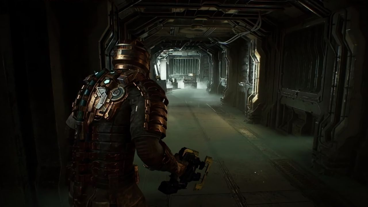 Обзор Dead Space Remake: ничего хорошего на «Ишимуре» / Компьютерные и  мобильные игры / iXBT Live