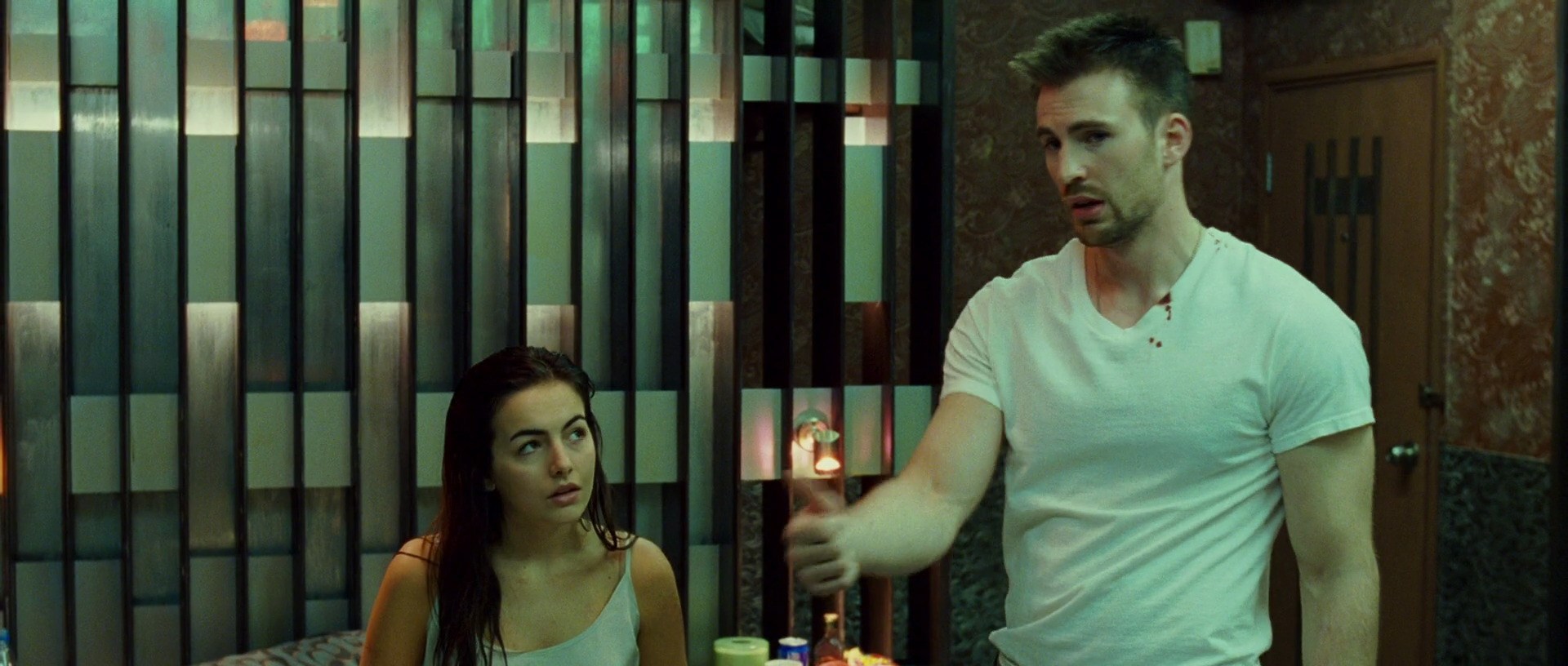 Нәрестелермен веб-камера порно