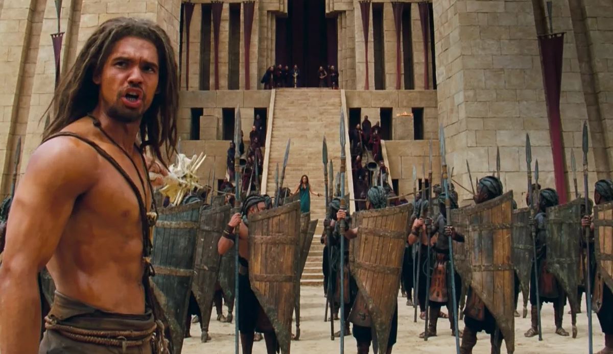 Порно досының анасына көмектесті