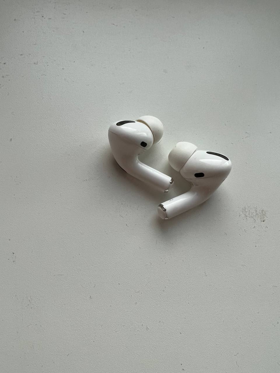 Сравнение наушников AirPods Pro и Samsung Galaxy Buds 2: личные впечатления  / Hi-Fi и цифровой звук / iXBT Live