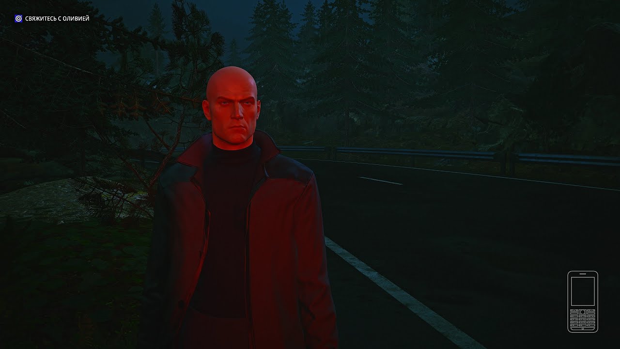 Что нового в финальном третьем сезоне Хитмана. Обзор игры Hitman 3 2021  года / Компьютерные и мобильные игры / iXBT Live