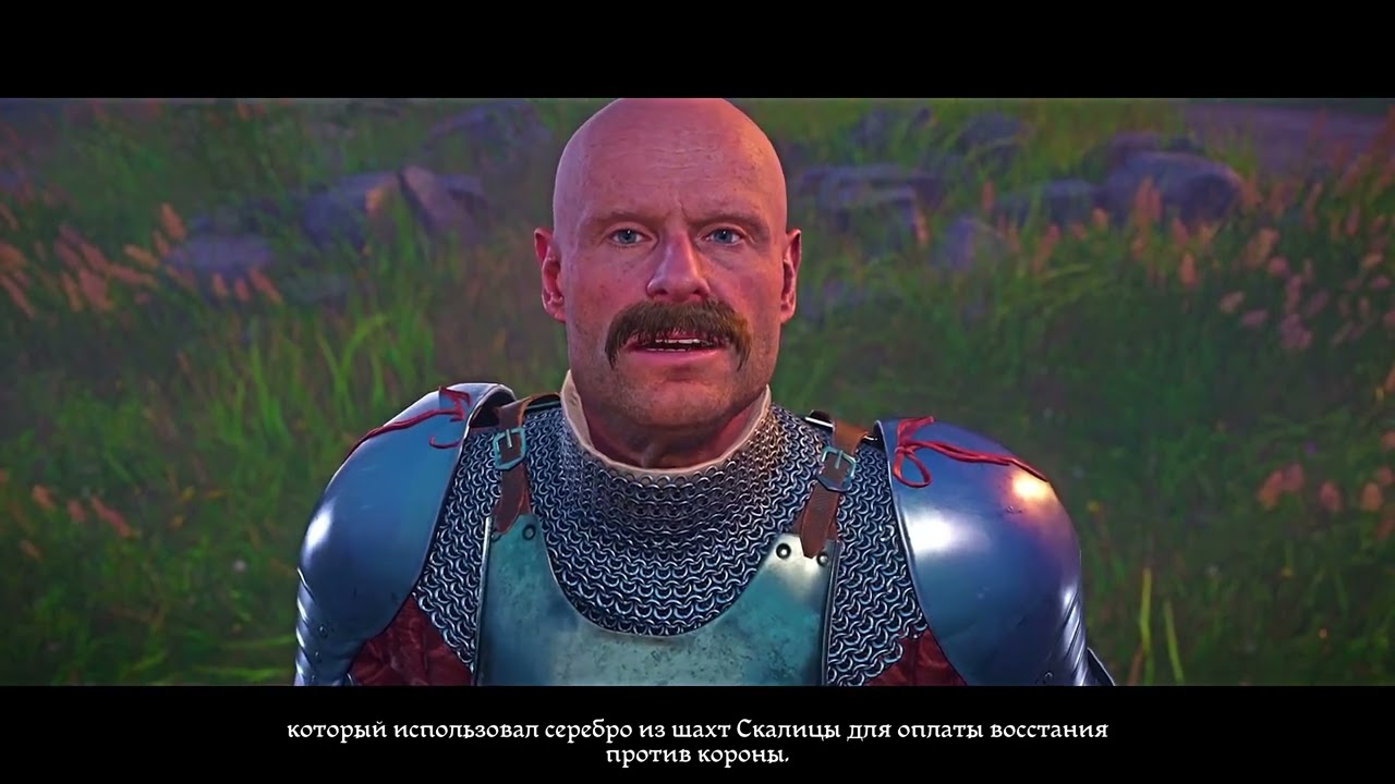 Настоящее средневековье. Обзор игры Kingdom Come Deliverance / Компьютерные  и мобильные игры / iXBT Live