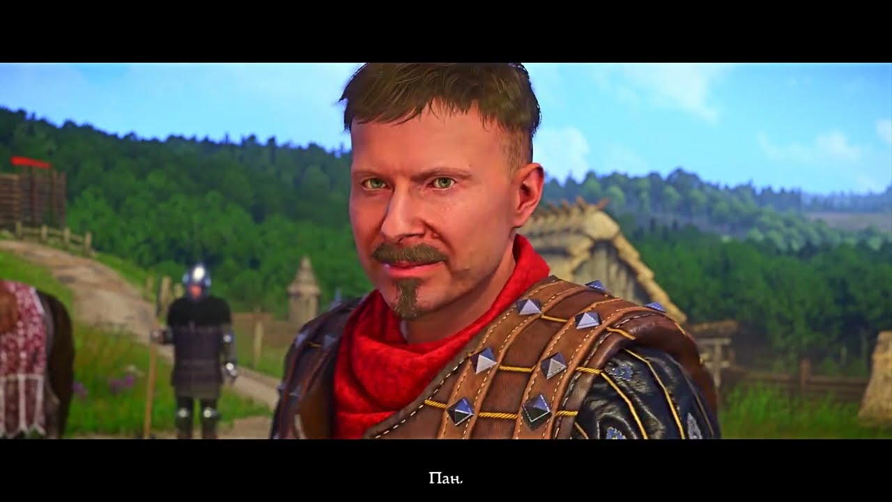 Настоящее средневековье. Обзор игры Kingdom Come Deliverance / Компьютерные  и мобильные игры / iXBT Live