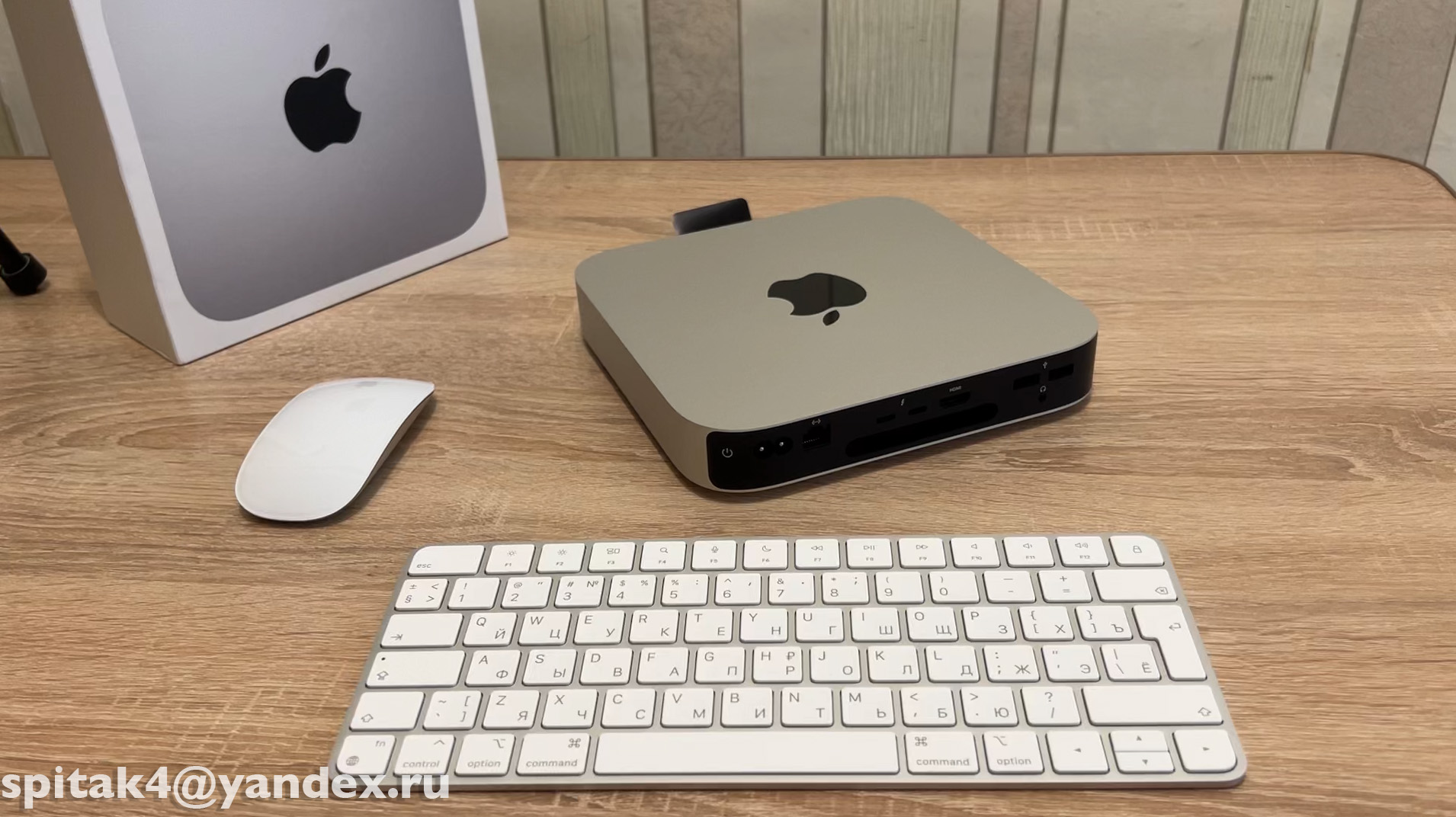 Недооцененный компьютер Apple Mac mini за копейки / Платформа ПК / iXBT Live