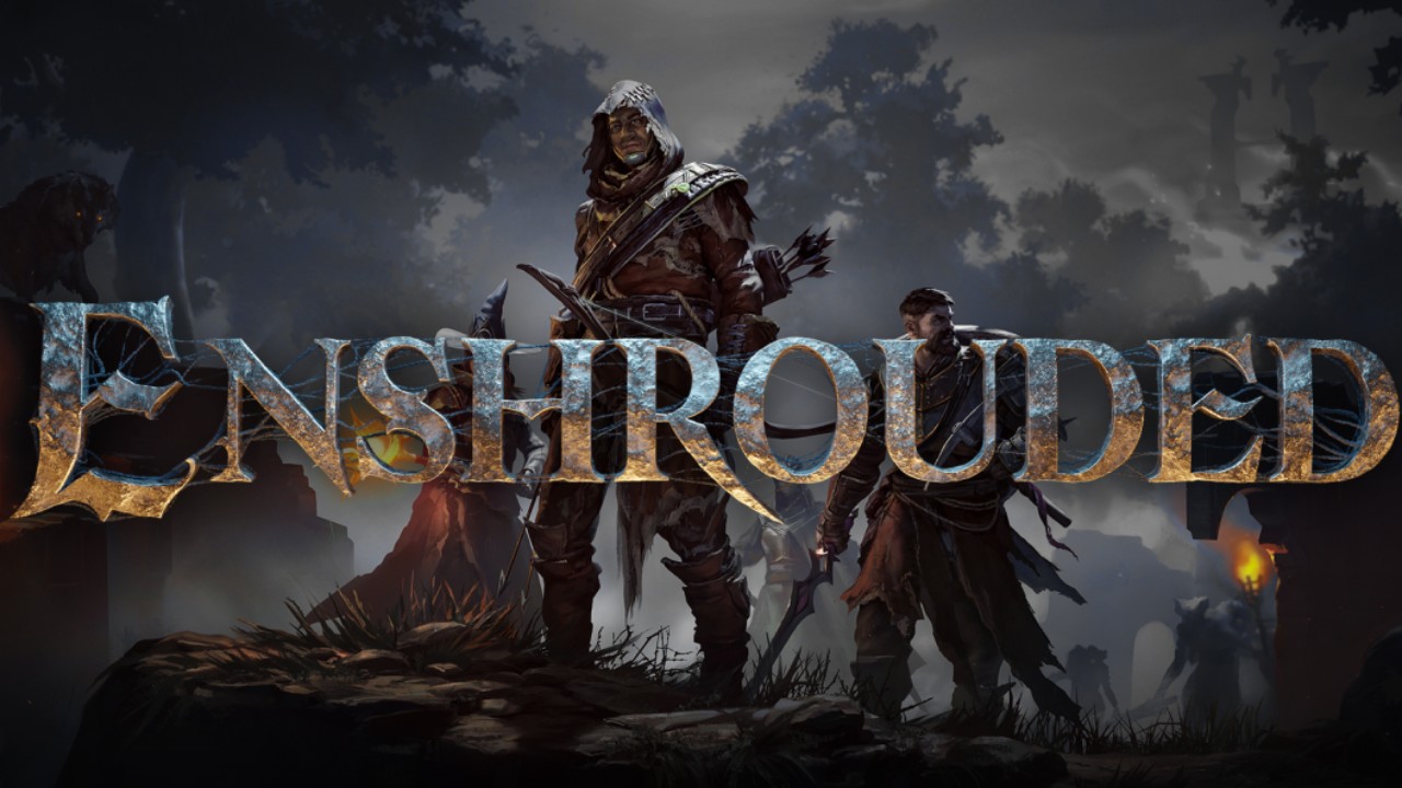 В Steam появилась новая игра Enshrouded, прямой конкурент Palword /  Компьютерные и мобильные игры / iXBT Live