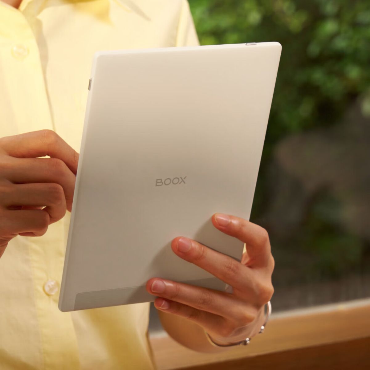 X5 mini onyx boox note Boox Note X5 Mini The Pocketable E-Ink Tablet You Should Know About