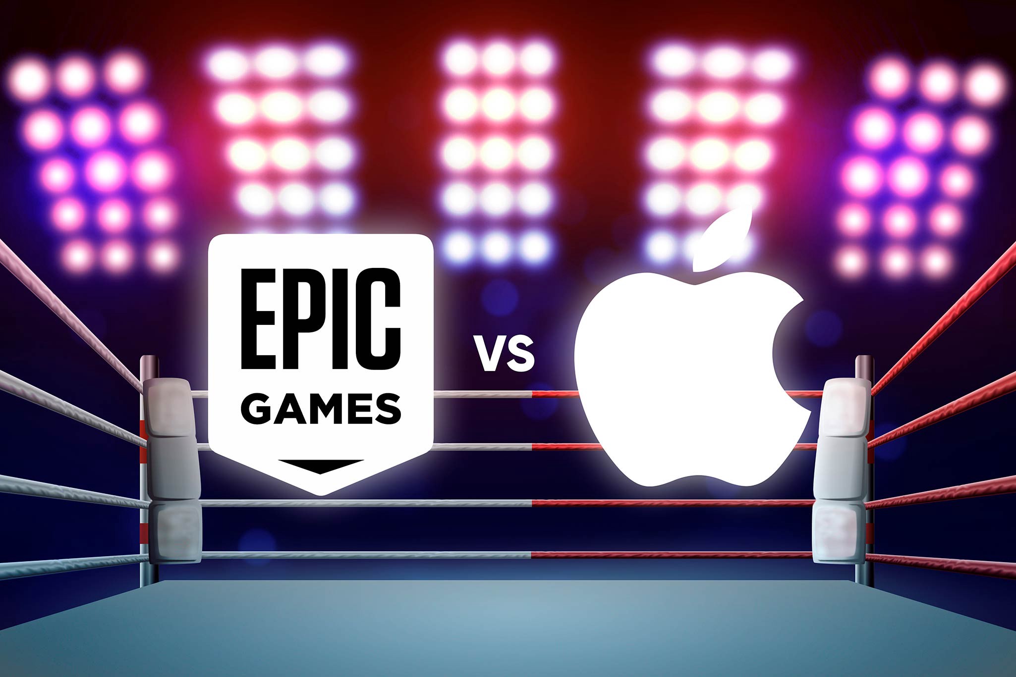 Война бесконечности: Apple удалила аккаунт Epic Games и теперь возвращение  Fortnite на iOS под вопросом / Компьютерные и мобильные игры / iXBT Live