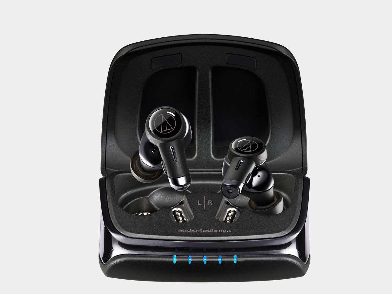 Японская компания Audio Technica представила TWX9MK2