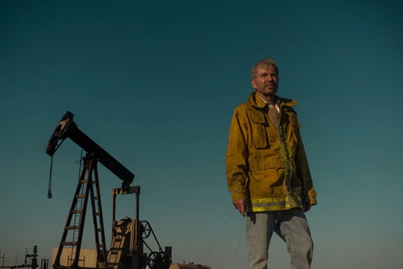Мир нефти и власти: рецензия на сериал "Лэндмен" 2024 года / Кино и сериалы  / iXBT Live