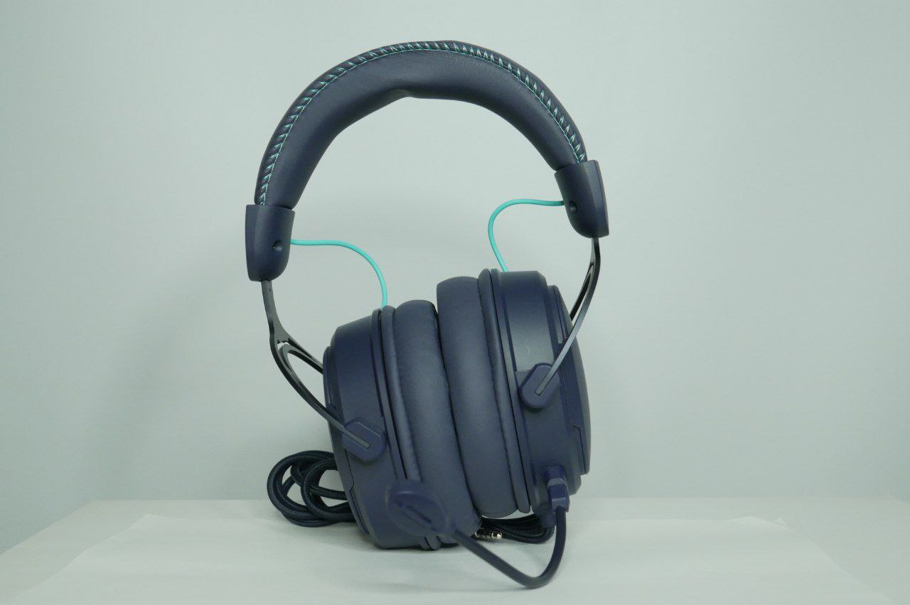 Наушники IO GRAPHITE