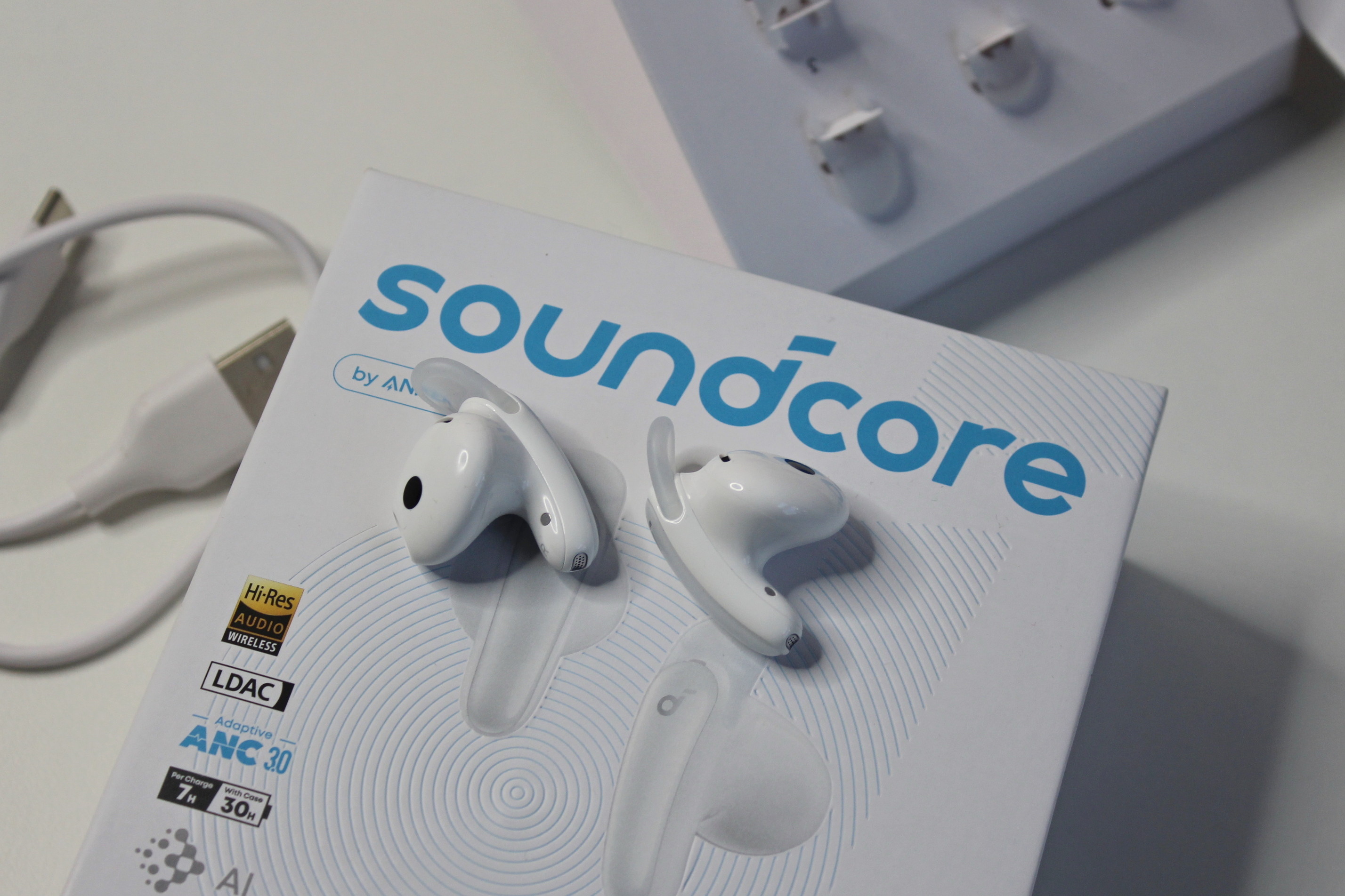 イヤホン anker soundcore liberty buds Soundcore Liberty Buds | 完全ワイヤレスイヤホンの製品情報 | Anker