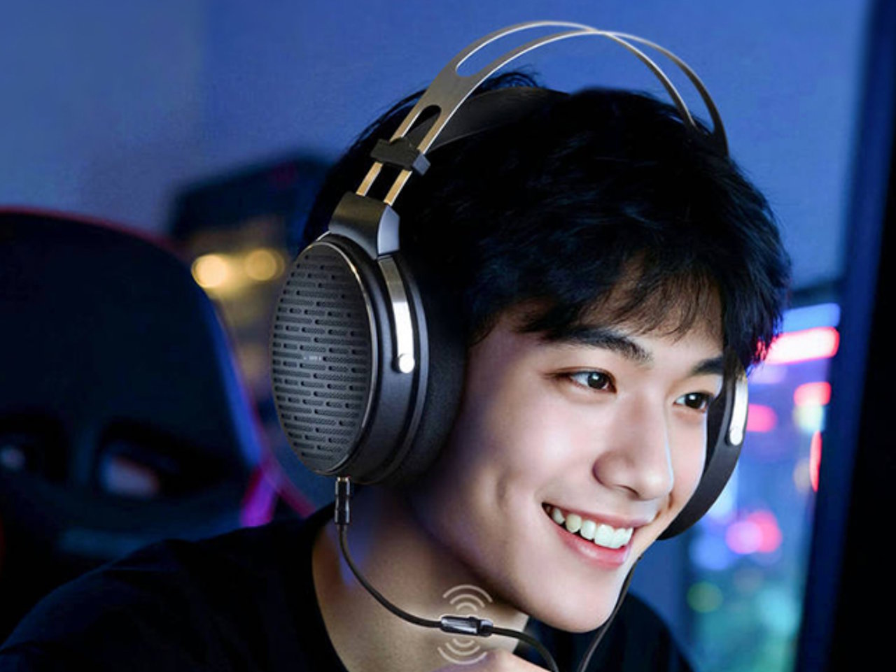 Fiio выпустила проводные наушники JadeAudio JT3 с открытой