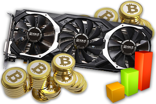 майнинг rx580