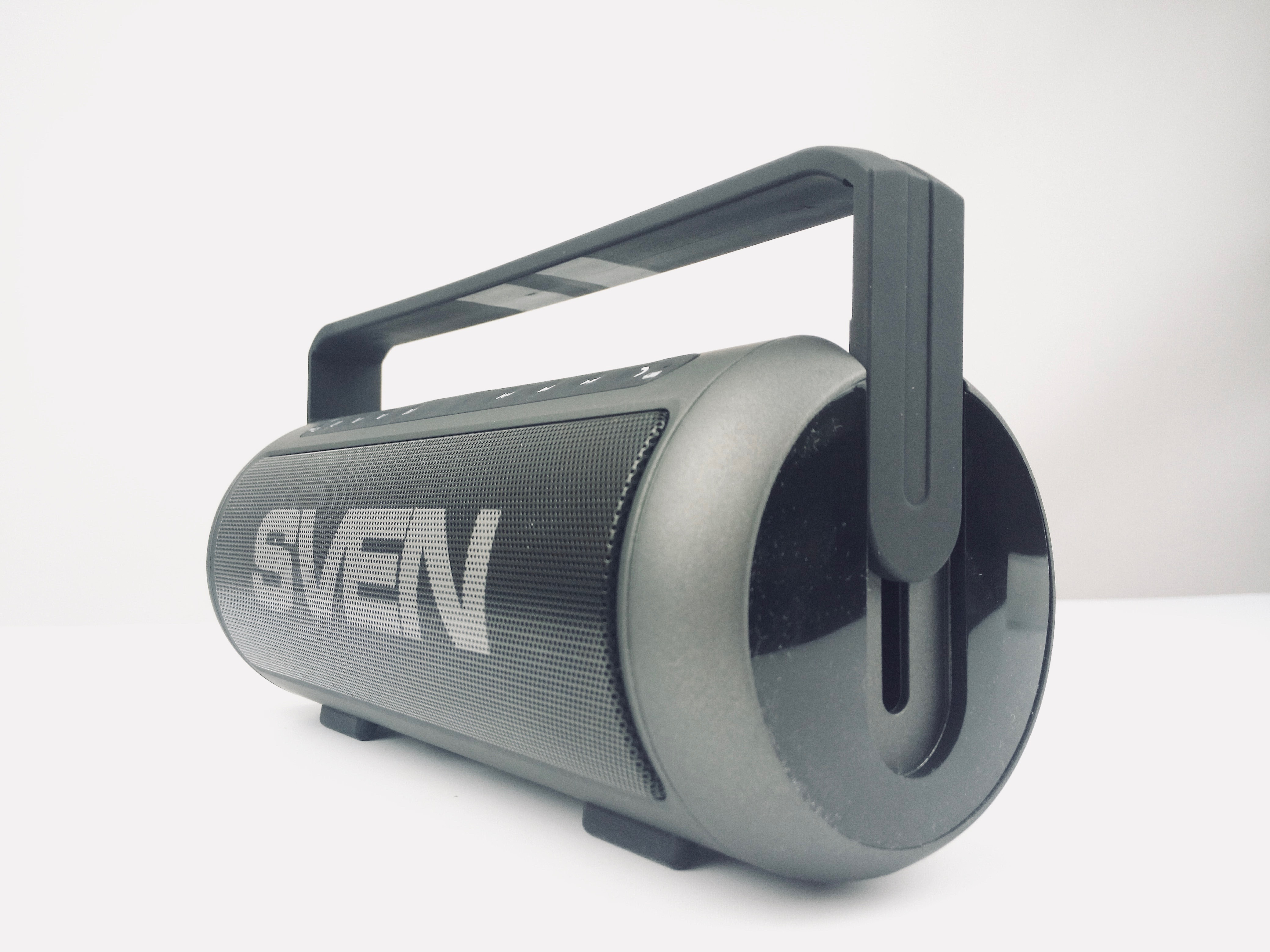 Колонка Sven 250 Bl – Telegraph