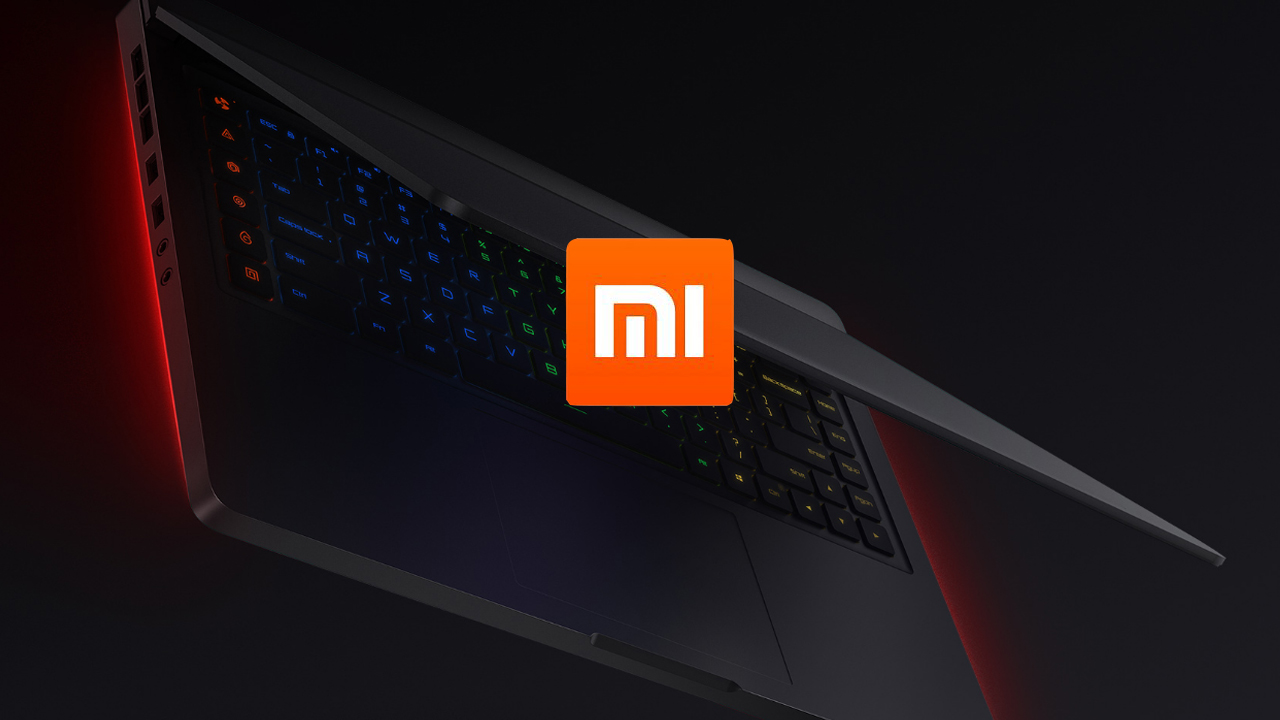 Игровой ноутбук Xiaomi Mi Gaming Laptop и всё, что о нём нужно знать ...