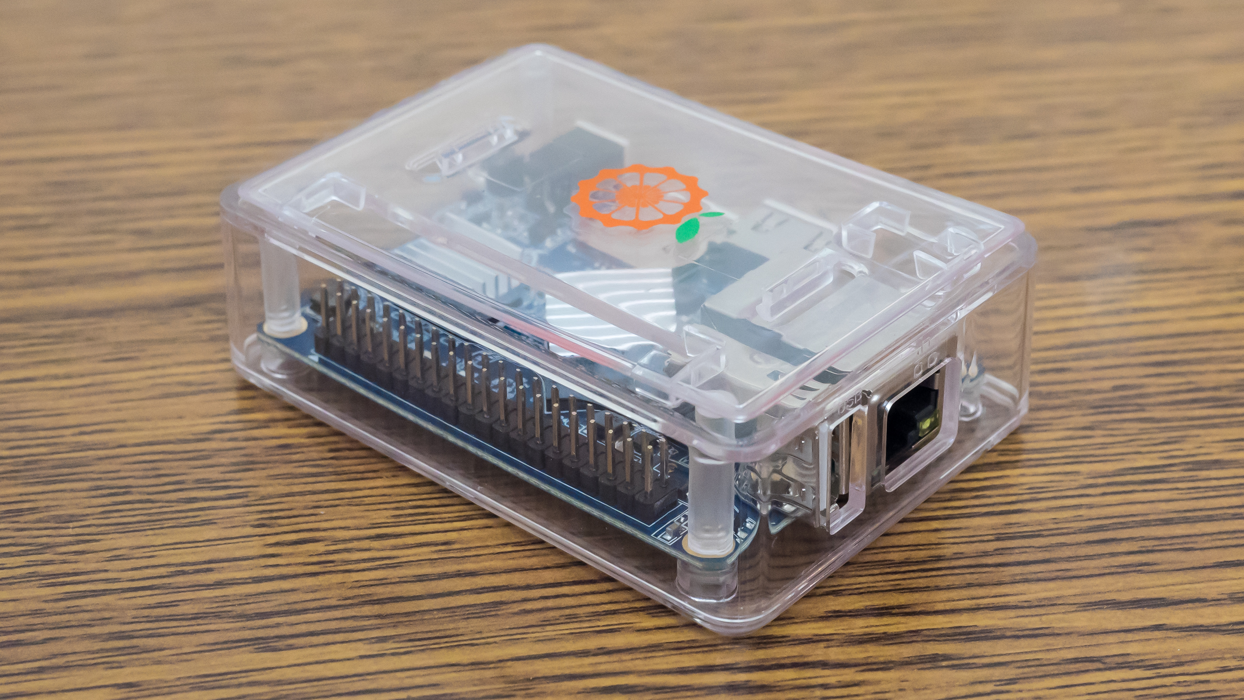 Orange pi 8gb