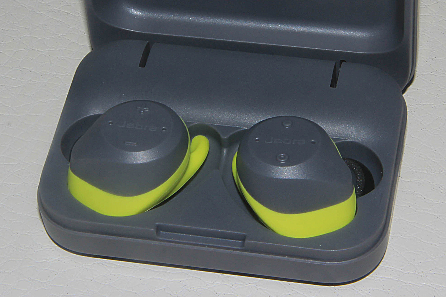 Jabra Elite Sport: лучшие спортивные наушники? / Hi-Fi и цифровой звук ...