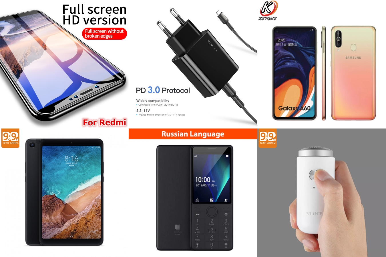 Алиэкспресс На Русском Смартфоны Xiaomi — Алиэкспресс