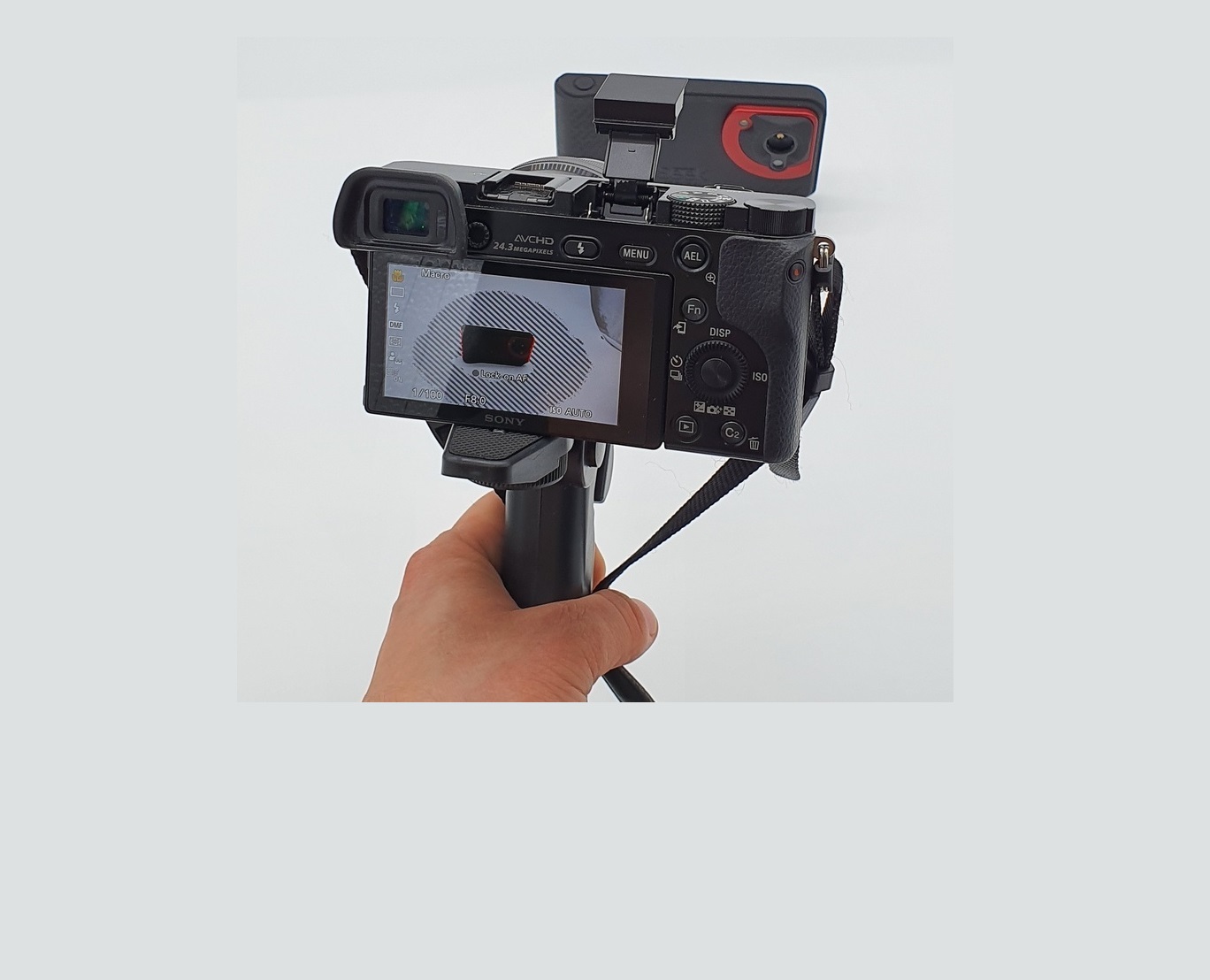 استوديو فوتو بوكس ​​ضخم M80II (80 × 80 × 80 سم) 1