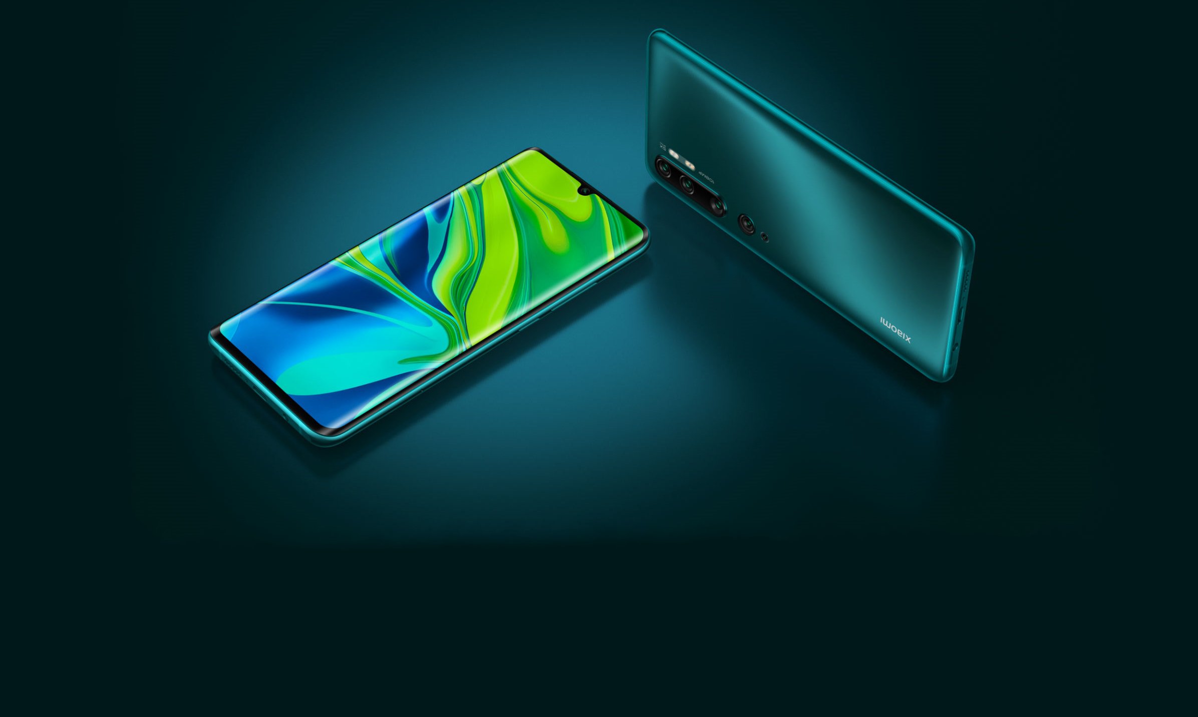 Старт Продаж В Магазинах Redmi Note 10s
