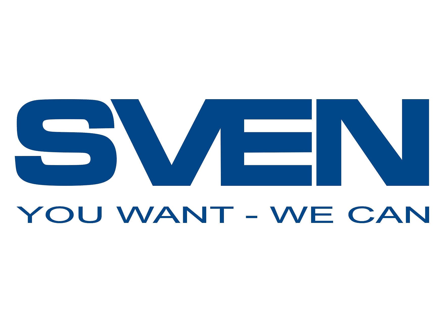 Форум посвящённый sven