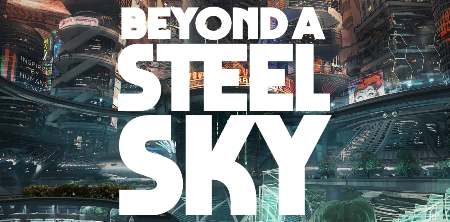 beyond a steel sky original