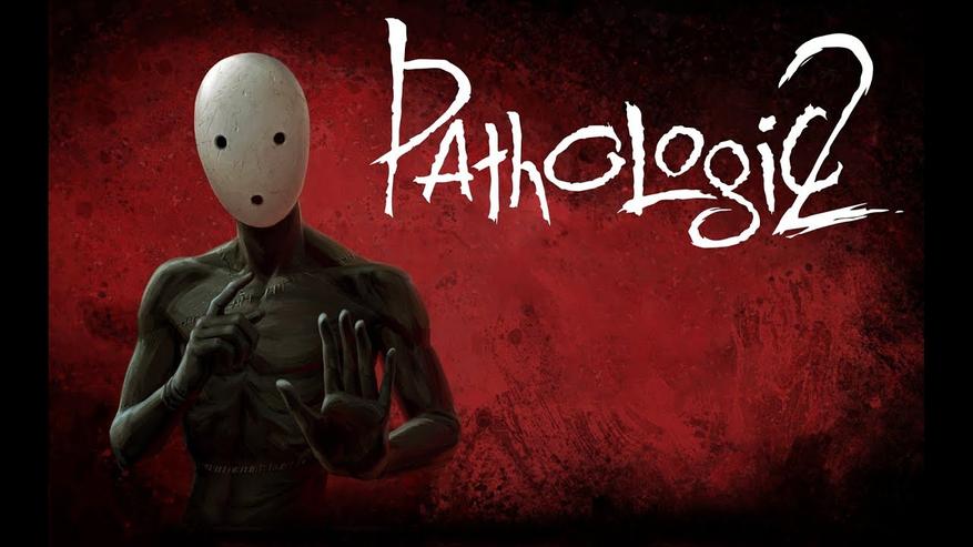 Pathologic 2 системные требования