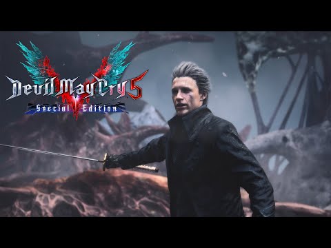 Novoe Izdanie Devil May Cry 5 Special Edition Ne Vyjdet Na Pk Kompyuternye I Mobilnye Igry Ixbt Live