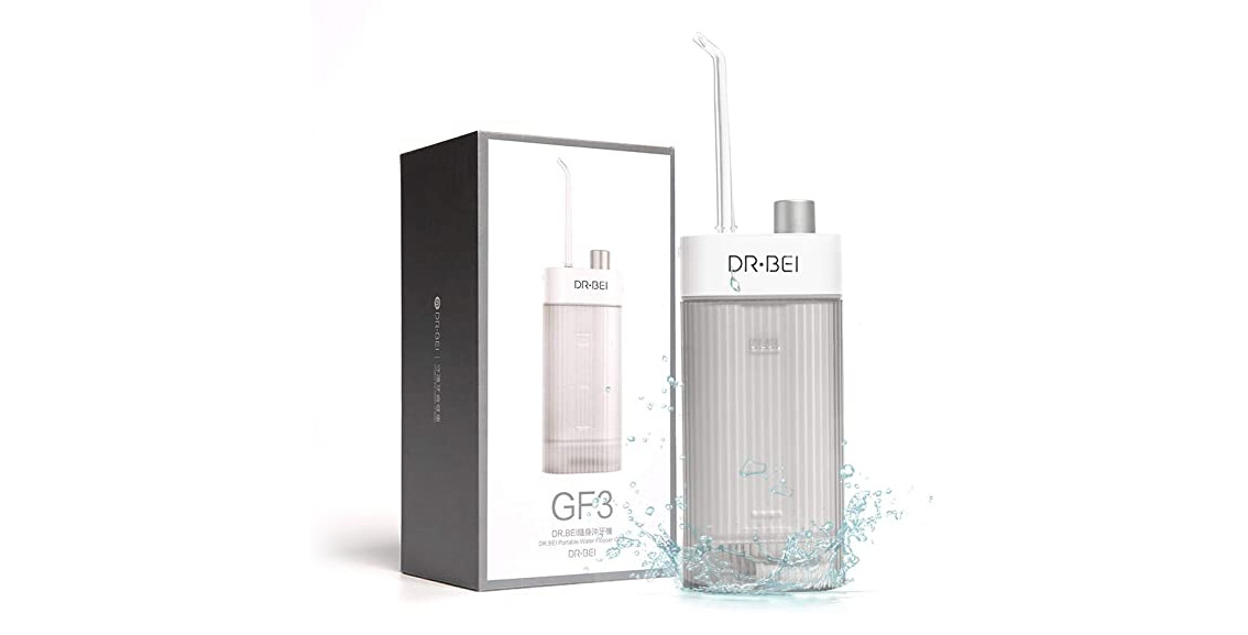 Dr bei xiaomi Clearance