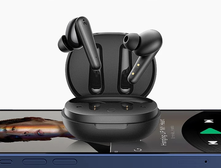 Ugreen HiTune T1: недорогие беспроводные наушники со встроенным ...